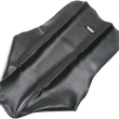 Load image into Gallery viewer, Moose Offroad Seat Cover - Black KX12588-30 fits Kawasaki KX125 - Main Product View