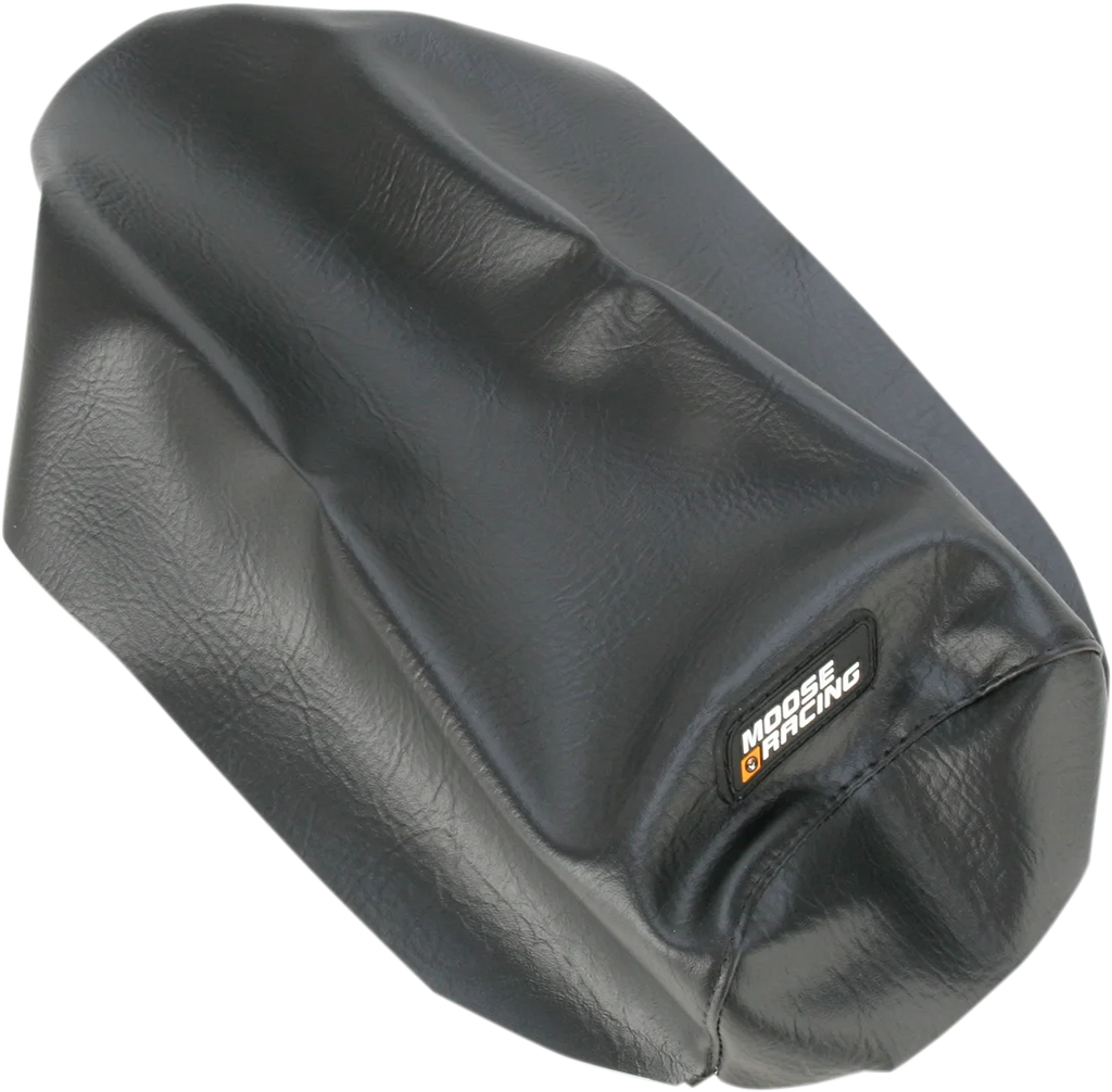 Moose Offroad Seat Cover - Black KX6083-3 - Main Product View