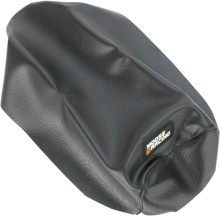 Load image into Gallery viewer, Moose Offroad Seat Cover - Black KX6083-3 - Main Product View
