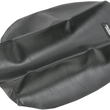 Load image into Gallery viewer, Moose Offroad Seat Cover - Black KX6500-30 - Main Product View