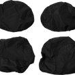 Load image into Gallery viewer, Moose Offroad Seat Cover - Black - NCOMBS-11 fits Commander / Maverick - Main Product View