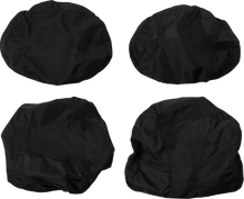 Load image into Gallery viewer, Moose Offroad Seat Cover - Black - NCOMBS-11 fits Commander / Maverick - Main Product View