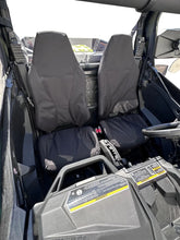Load image into Gallery viewer, Moose Offroad Seat Cover - Black - NCOMBS-11 fits Commander / Maverick - Side View