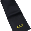 Load image into Gallery viewer, Moose Offroad Seat Cover - Black - POL85018-30 fits Polaris - Side View