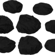 Load image into Gallery viewer, Moose Offroad Seat Cover - Black - PRZR4BS-11 fits RZR 4 - Main Product View