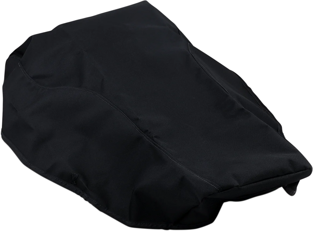 Moose Offroad Seat Cover - Black - SCAC-11 fits Arctic CAT - Main Product View