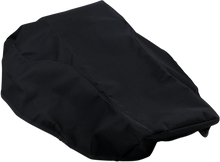 Load image into Gallery viewer, Moose Offroad Seat Cover - Black - SCAC-11 fits Arctic CAT - Main Product View