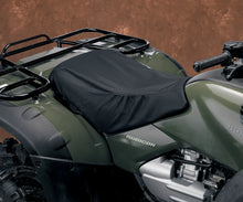 Load image into Gallery viewer, Moose Offroad Seat Cover - Black - SCAC-11 fits Arctic CAT - Side View