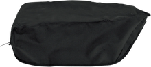 Load image into Gallery viewer, Moose Offroad Seat Cover - Black - SCHF-11 fits TRX 400 / 450 - Main Product View