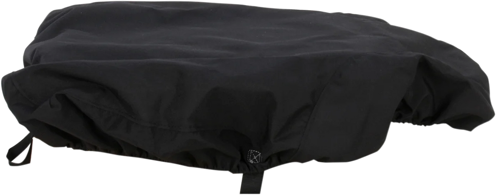 Moose Offroad Seat Cover - Black - SCHF12-11 fits Foreman - Main Product View