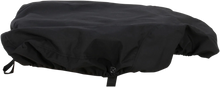 Load image into Gallery viewer, Moose Offroad Seat Cover - Black - SCHF12-11 fits Foreman - Main Product View