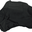 Load image into Gallery viewer, Moose Offroad Seat Cover - Black - SCHI-11 fits RINCON - Main Product View