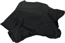 Load image into Gallery viewer, Moose Offroad Seat Cover - Black - SCHI-11 fits RINCON - Main Product View