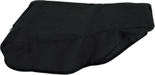 Load image into Gallery viewer, Moose Offroad Seat Cover - Black - SCHR-11 fits RANCHER - Main Product View
