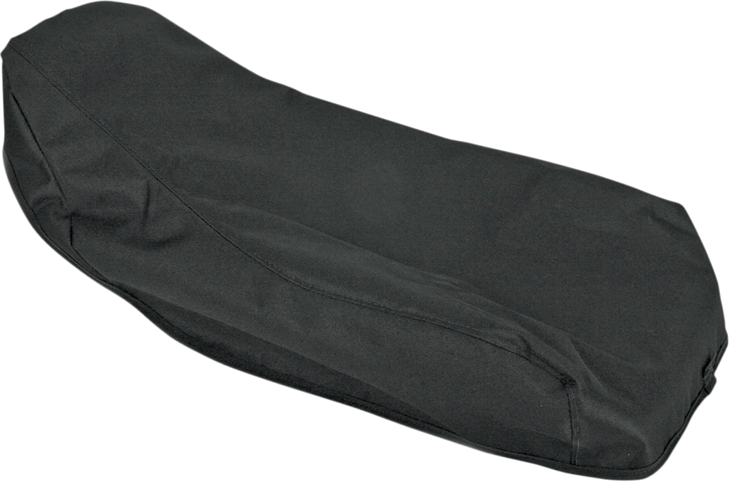 Moose Offroad Seat Cover - Black - SCHR04-11 fits RANCHER - Main Product View