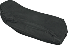 Load image into Gallery viewer, Moose Offroad Seat Cover - Black - SCHR04-11 fits RANCHER - Main Product View