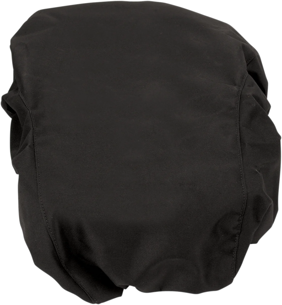 Moose Offroad Seat Cover - Black - SCHR07-11 fits RANCHER 420 - Main Product View