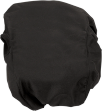 Load image into Gallery viewer, Moose Offroad Seat Cover - Black - SCHR07-11 fits RANCHER 420 - Main Product View
