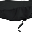 Load image into Gallery viewer, Moose Offroad Seat Cover - Black - SCYG660-11 fits Grizzly 660 - Main Product View