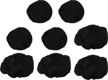 Load image into Gallery viewer, Moose Offroad Seat Cover - Black - YWX4BS-11 fits Wolverine X4 - Main Product View