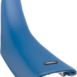 Load image into Gallery viewer, Moose Offroad Seat Cover - Blue DR25090-20 fits Suzuki DR250 - Main Product View