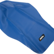 Load image into Gallery viewer, Moose Offroad Seat Cover - Blue TTR12500-2 fits Yamaha TTR125 - Main Product View