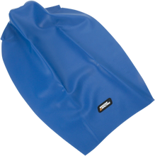 Load image into Gallery viewer, Moose Offroad Seat Cover - Blue TTR25000-2 fits Yamaha TTR250 - Main Product View