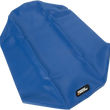 Load image into Gallery viewer, Moose Offroad Seat Cover - Blue XR20084-2 fits Honda XR200 - Main Product View