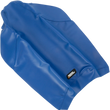 Load image into Gallery viewer, Moose Offroad Seat Cover - Blue XR60088-2 fits Honda XR600 - Main Product View