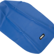 Load image into Gallery viewer, Moose Offroad Seat Cover - Blue YZ12593-2 fits Yamaha YZ125 - Main Product View