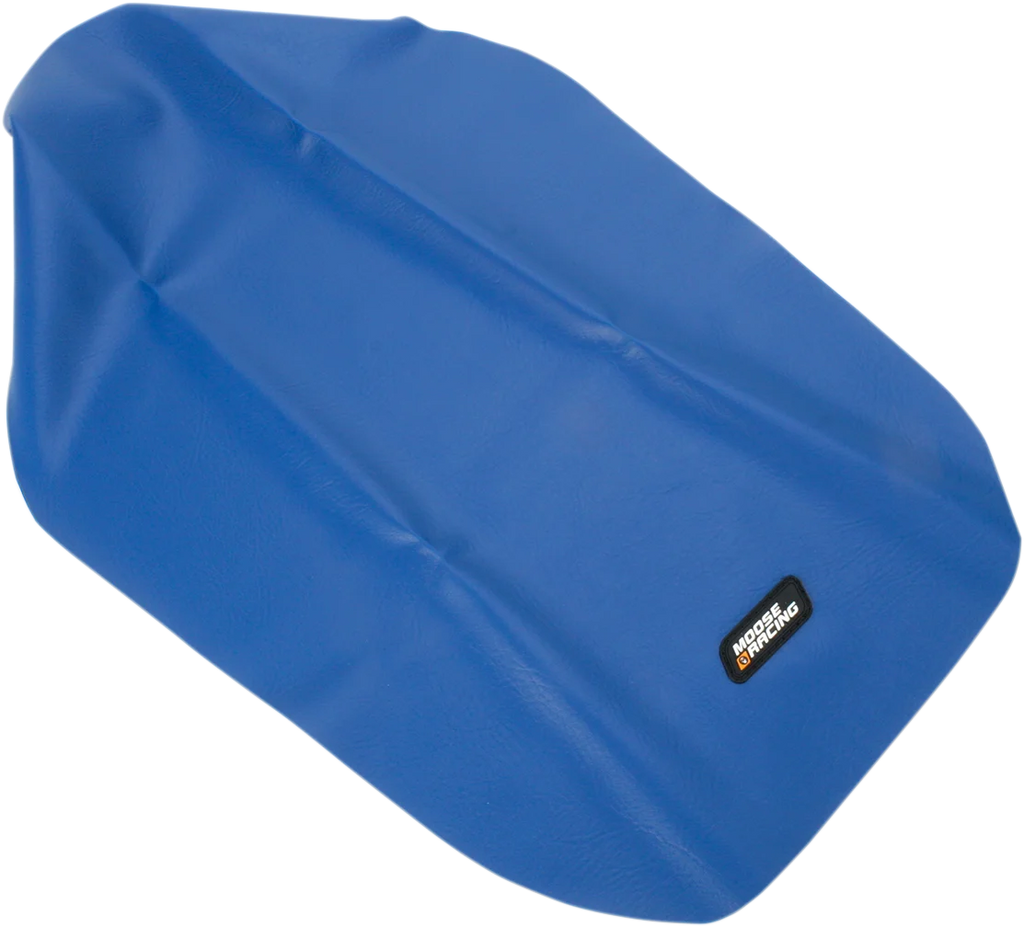 Moose Offroad Seat Cover - Blue YZ12593-2 fits Yamaha YZ125 - Main Product View