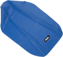 Load image into Gallery viewer, Moose Offroad Seat Cover - Blue YZ12593-2 fits Yamaha YZ125 - Main Product View