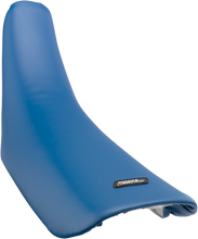 Load image into Gallery viewer, Moose Offroad Seat Cover - Blue YZ12593-2 fits Yamaha YZ125 - Side View