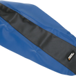 Load image into Gallery viewer, Moose Offroad Seat Cover - Blue/Black YZ12502-23 fits Yamaha YZ125 - Main Product View