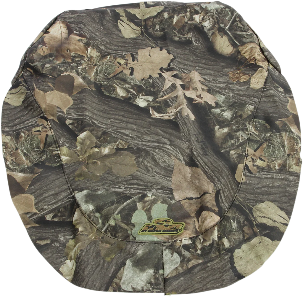 Moose Offroad Seat Cover - Camo - CAN40006-AUT fits Can-Am - Main Product View