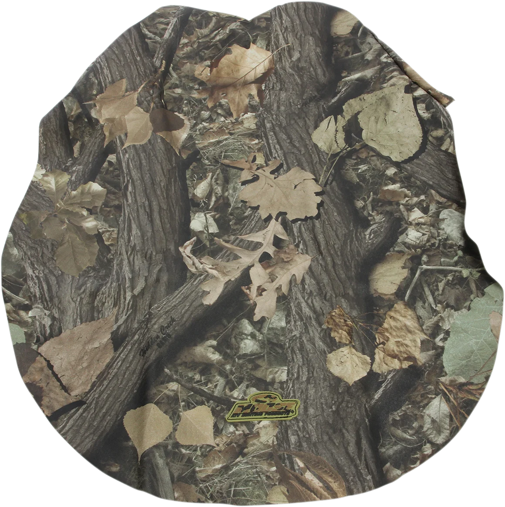 Moose Offroad Seat Cover - Camo - LTA45007-AUT fits Suzuki - Main Product View
