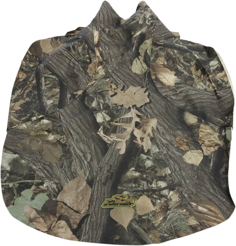 Moose Offroad Seat Cover - Camo - POL55009-AUT fits Polaris - Main Product View