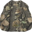 Load image into Gallery viewer, Moose Offroad Seat Cover - Camo - Polaris POL32500-AUT - Main Product View