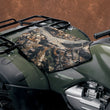 Load image into Gallery viewer, Moose Offroad Seat Cover - Camo - SCAC-155 fits Arctic CAT - Main Product View
