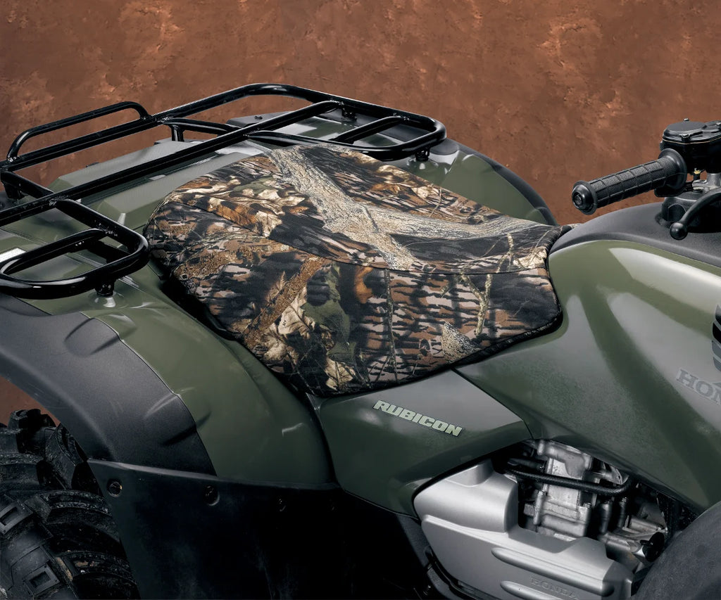 Moose Offroad Seat Cover - Camo - SCAC-155 fits Arctic CAT - Main Product View