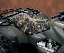 Load image into Gallery viewer, Moose Offroad Seat Cover - Camo - SCAC-155 fits Arctic CAT - Main Product View