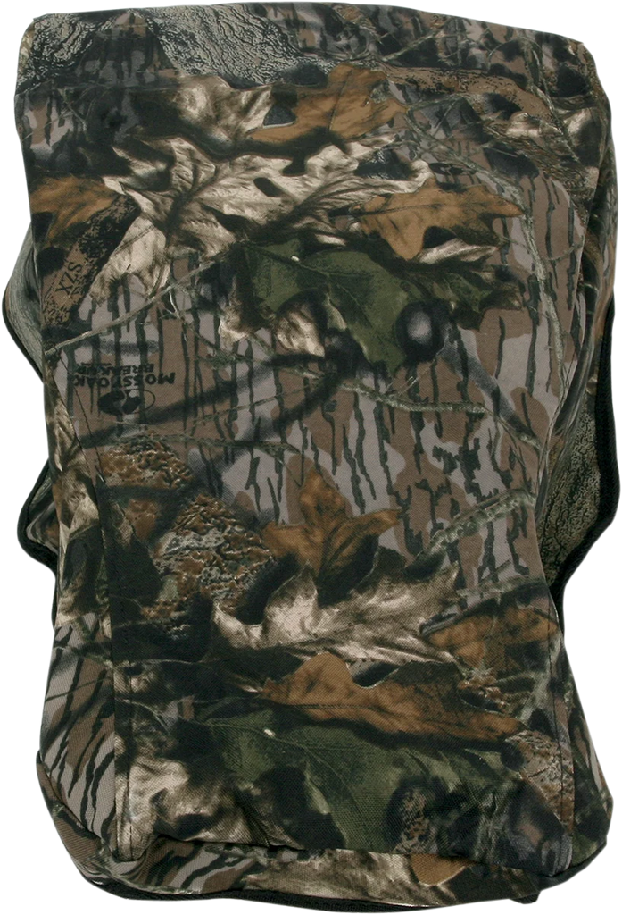 Moose Offroad Seat Cover - Camo - SCHR-155 fits RANCHER - Main Product View