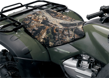 Load image into Gallery viewer, Moose Offroad Seat Cover - Camo - SCHS-155 fits TRX 300 - Main Product View