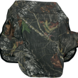 Load image into Gallery viewer, Moose Offroad Seat Cover - Camo - SCSV-155 fits Vinson - Main Product View