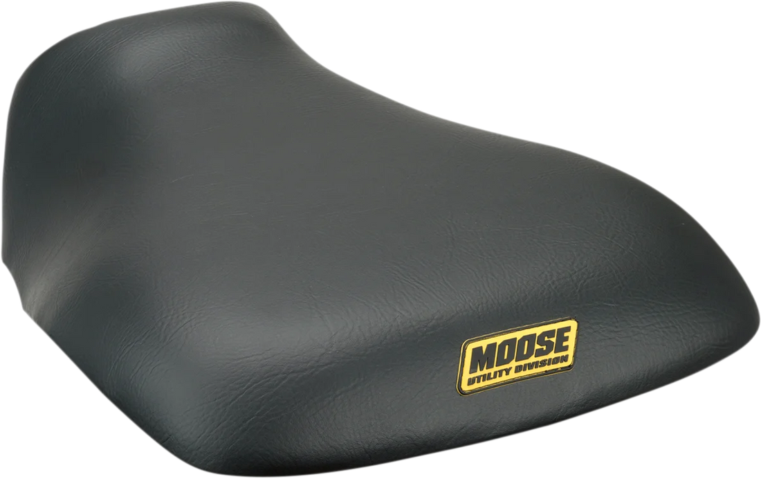 Moose Offroad Seat Cover - Camo - TRX35000-AUT fits Honda TRX 350 - Side View