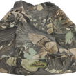 Load image into Gallery viewer, Moose Offroad Seat Cover - Camo - YFM35004-AUT fits Yamaha YFM 350 - Main Product View