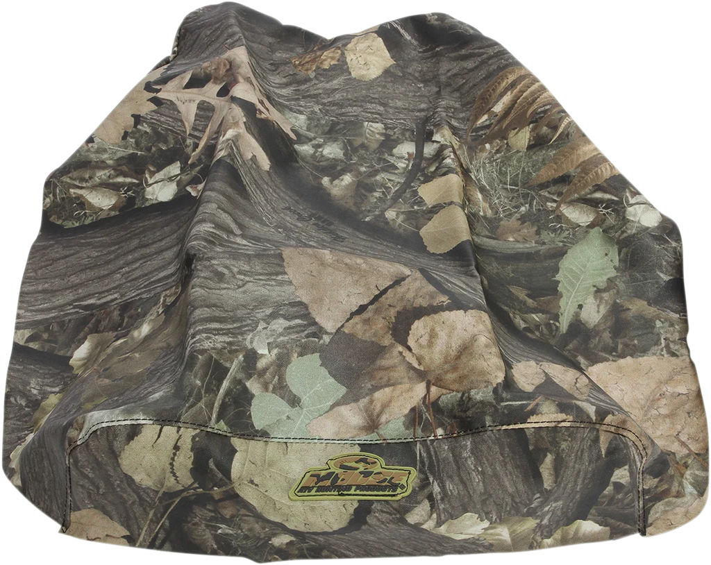 Moose Offroad Seat Cover - Camo - YFM35004-AUT fits Yamaha YFM 350 - Main Product View