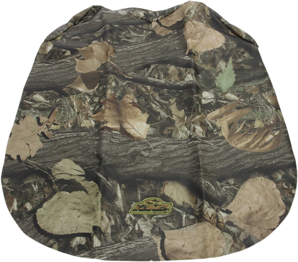 Moose Offroad Seat Cover - Camo - YFM55009-AUT fits Yamaha YFM 550 - Main Product View
