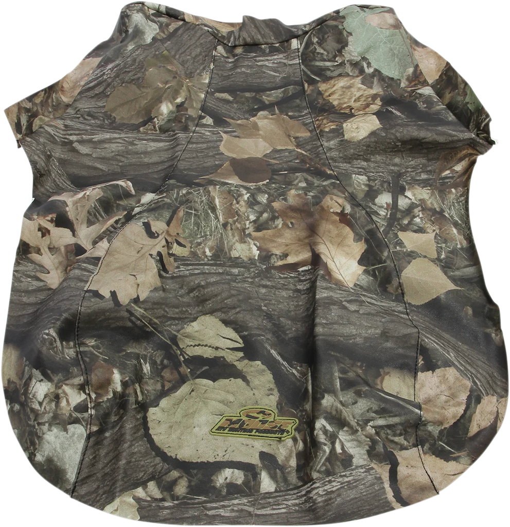 Moose Offroad Seat Cover - Camo - YFM70016K-AUT fits Yamaha YFM 700 - Main Product View