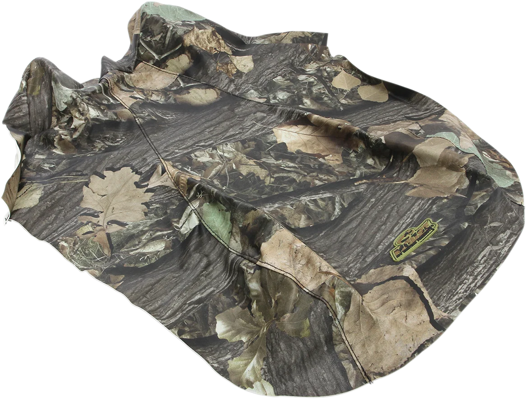 Moose Offroad Seat Cover - Mossy Oak - DEFBS-155 fits Defender - Main Product View